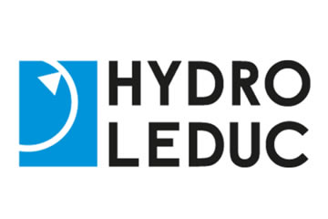 Hydro leduc